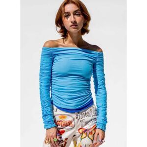 NWT Simon Miller Mesh Nai Top MSRP:$198